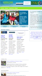 Mobile Screenshot of christiandegree.com